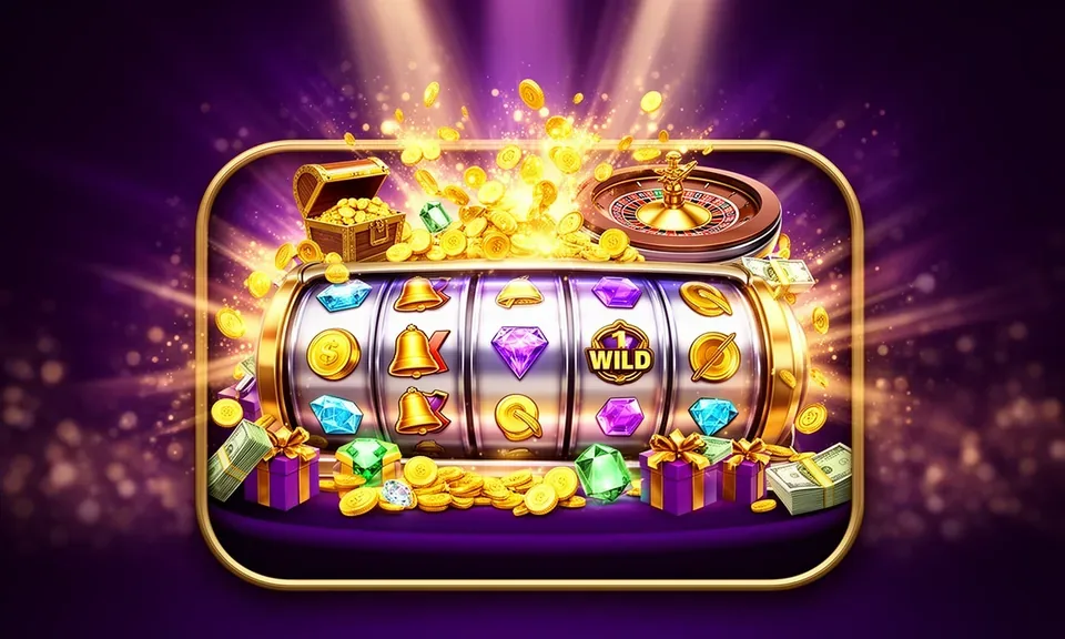 8ball คาสิโนสด